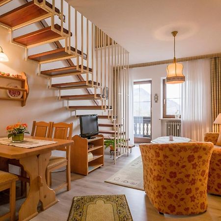 Ferienwohnung Stigloher im Bergschlößl Oberaudorf Exterior foto