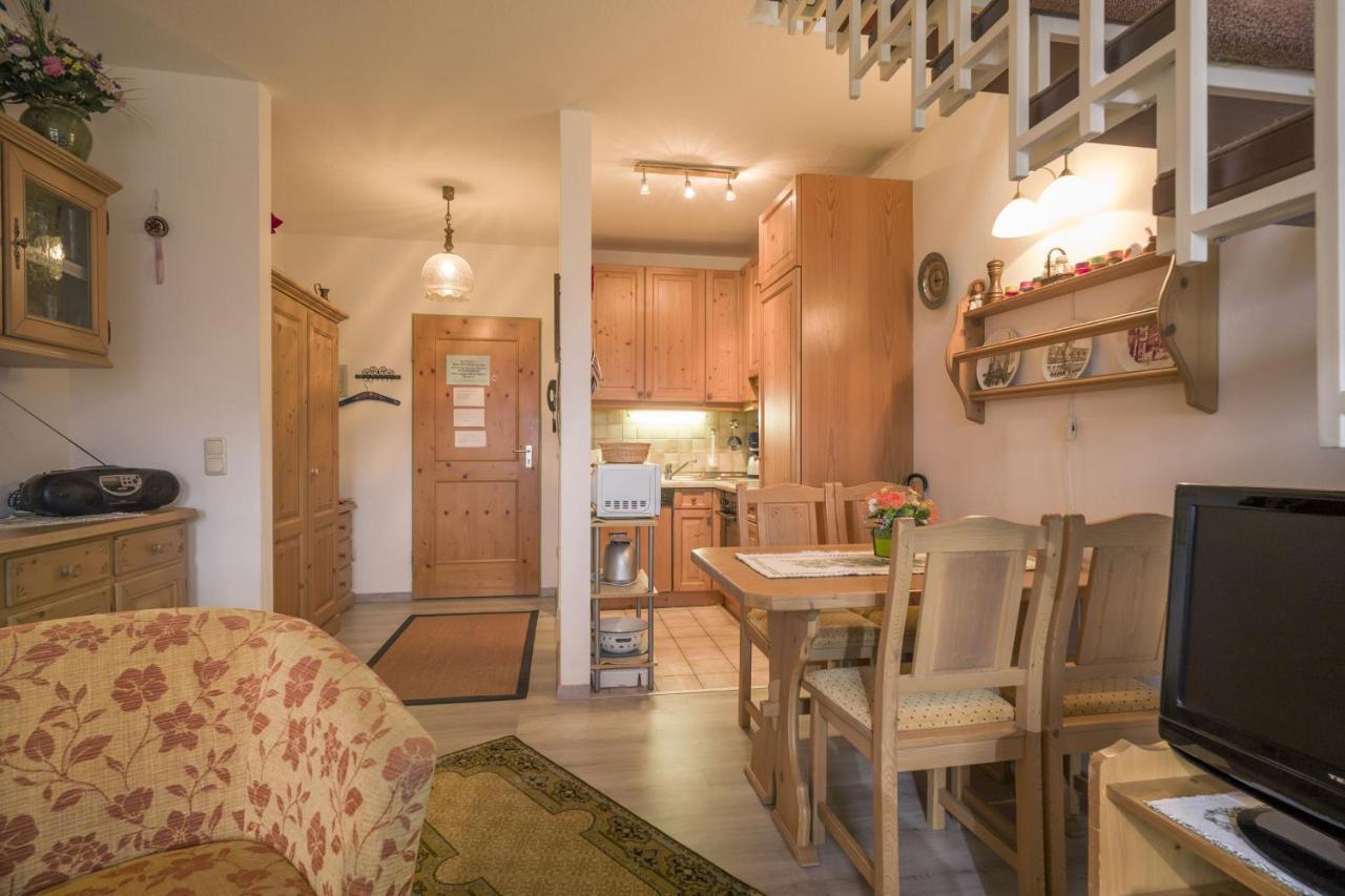 Ferienwohnung Stigloher im Bergschlößl Oberaudorf Exterior foto